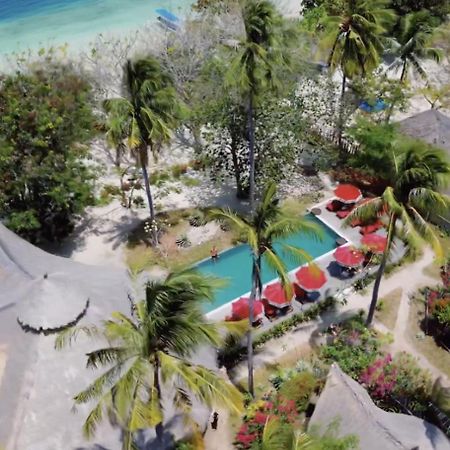 Amahelia Luxury Resort & Restaurant - Gili Asahan Εξωτερικό φωτογραφία