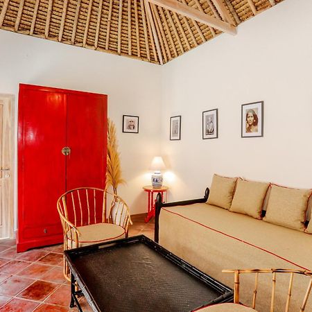 Amahelia Luxury Resort & Restaurant - Gili Asahan Εξωτερικό φωτογραφία