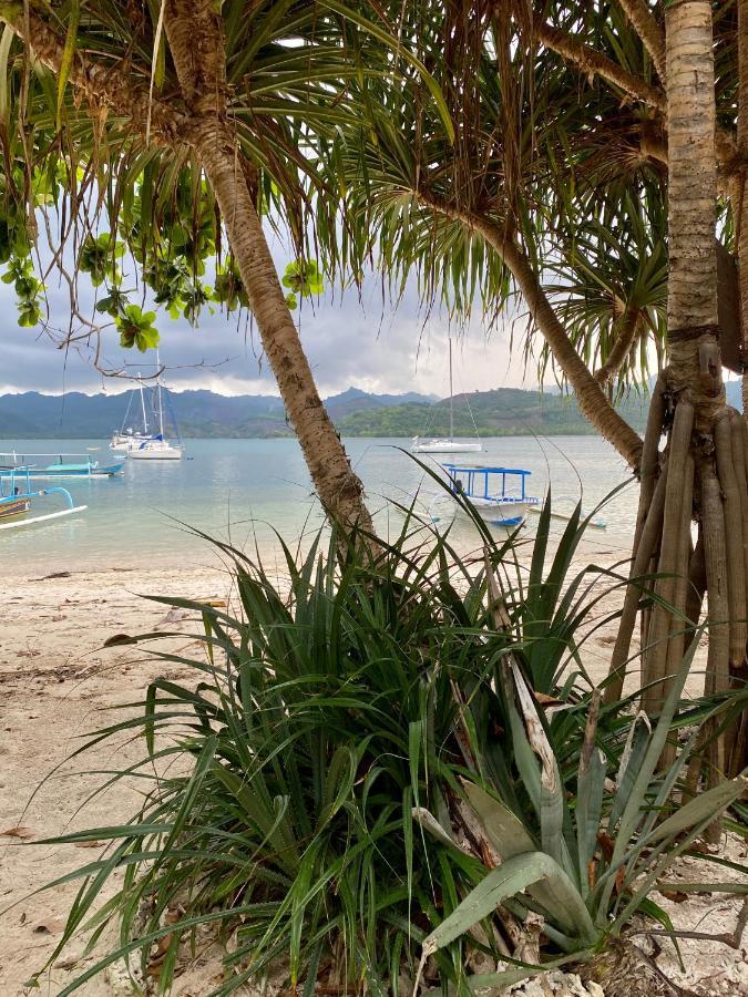 Amahelia Luxury Resort & Restaurant - Gili Asahan Εξωτερικό φωτογραφία