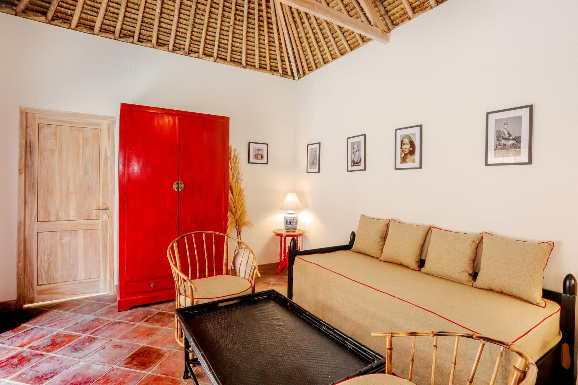 Amahelia Luxury Resort & Restaurant - Gili Asahan Εξωτερικό φωτογραφία